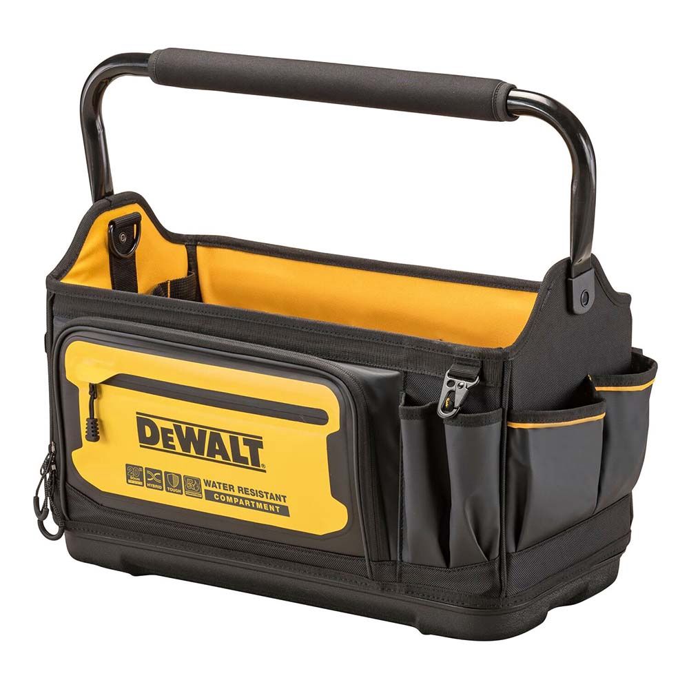 Dewalt 20&quot; Pro Tool Tote DWST60106-1