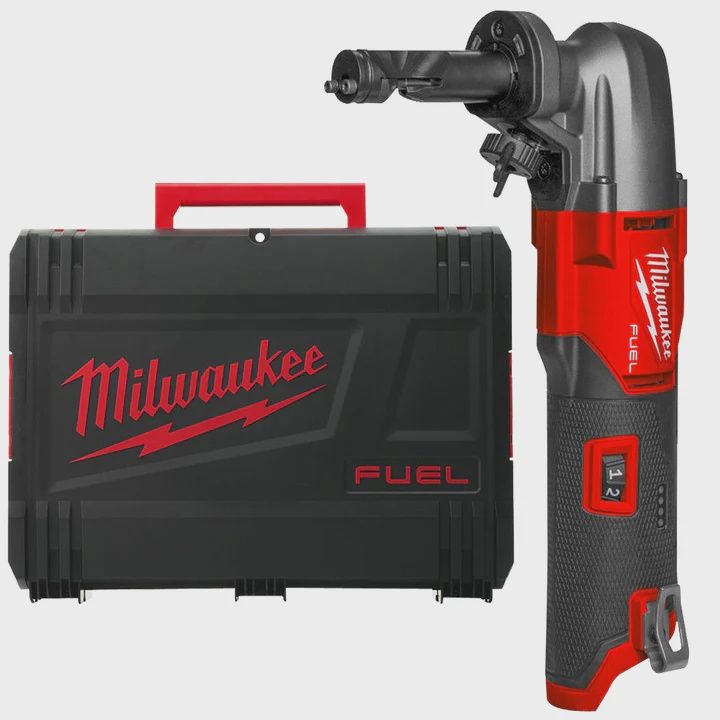 Milwaukee M12FNB16-0X 12V FUEL Brushless 1.6mm Nibbler with Case 4933479618