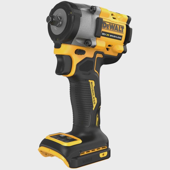 DeWalt DCF923N-XJ 18V XR Brushless 3/8&quot; Impact Wrench Body Only