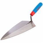RST 11in Phillidelphia Pattern Brick Trowel With Soft Touch Handle RTR10111S