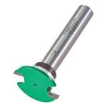 Trend 1/2&quot; Weatherseal Groover 3mm x 7mm C213X1/2TC