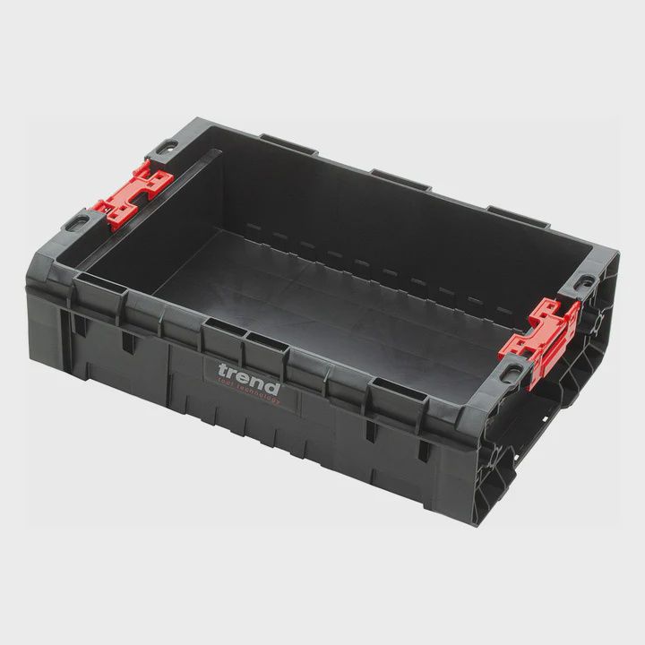 Trend MS/T/TOTE ProTransit Modular Storage Open Tote