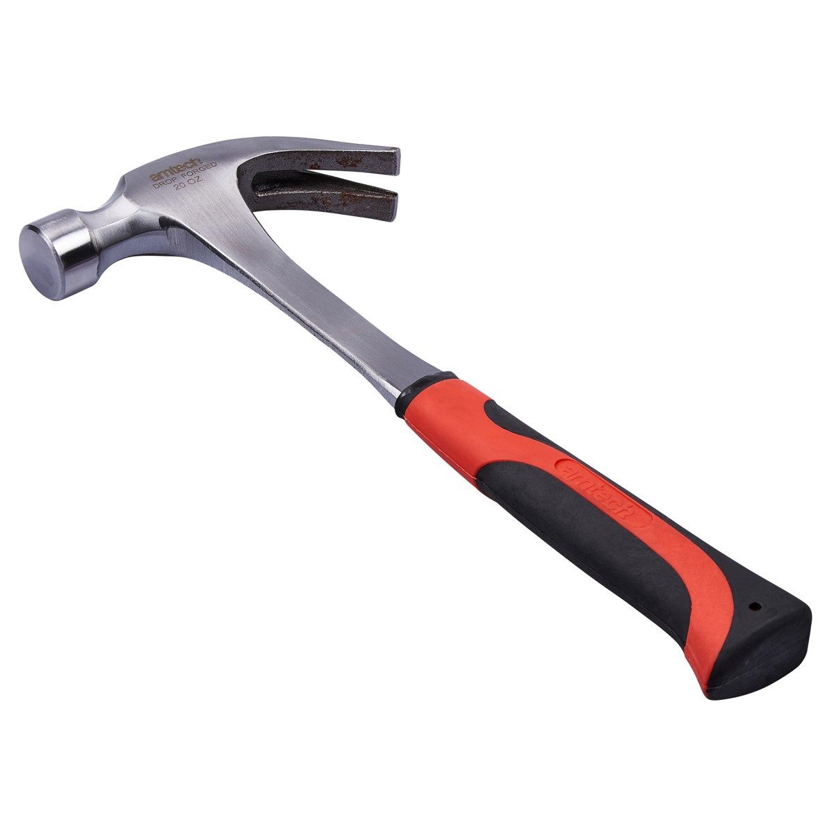 Amtech 20oz Claw Hammer A0220