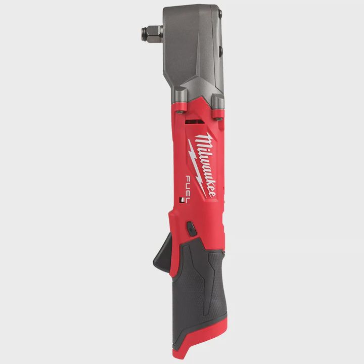 Milwaukee M12FRAIWF12-0 12V Brushless 1/2&quot; Right Angle Impact Wrench with Friction Ring