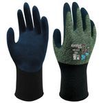 Wonder Grip Comfort Lite Electrician&#39;s Gloves Size Extra Large - WG300101