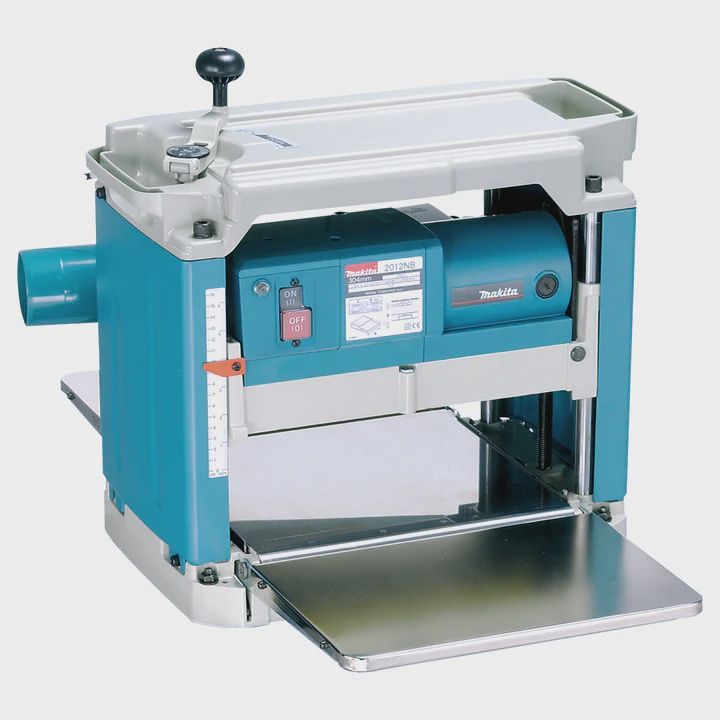 Makita 2012NB/1 Portable Planer Thicknesser 110V