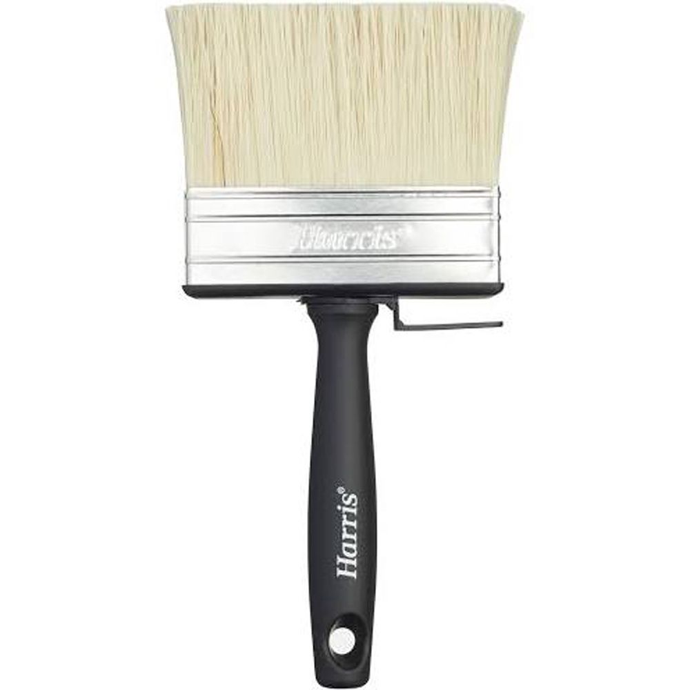 Harris 4&quot; Essentials Block &amp; All Purpose Brushes 101091008