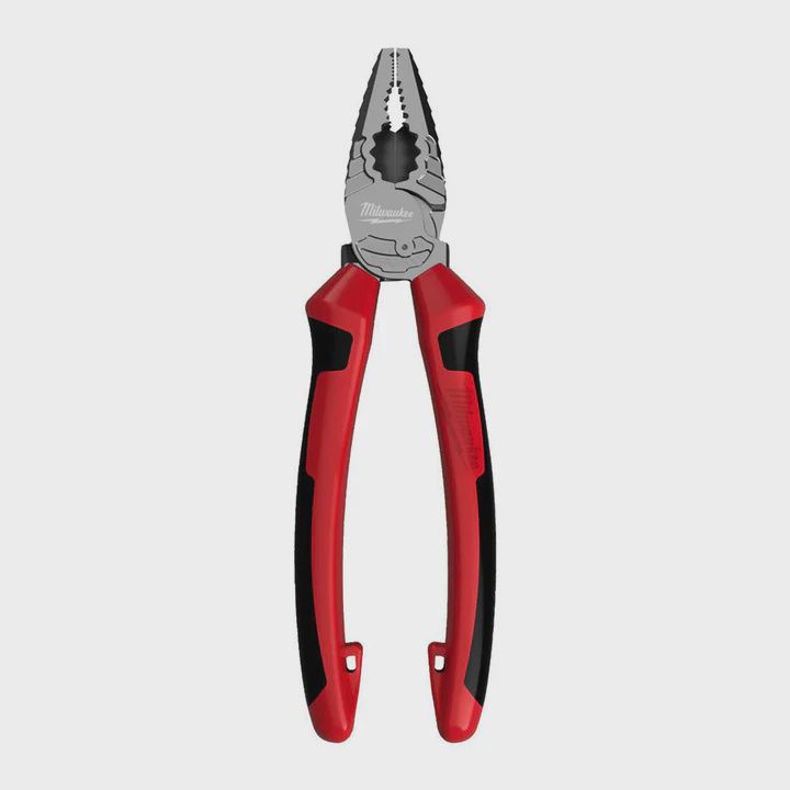 Milwaukee 165mm Combination Plier 4932492462