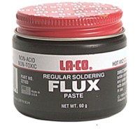 Laco Regular Soldering Flux 60