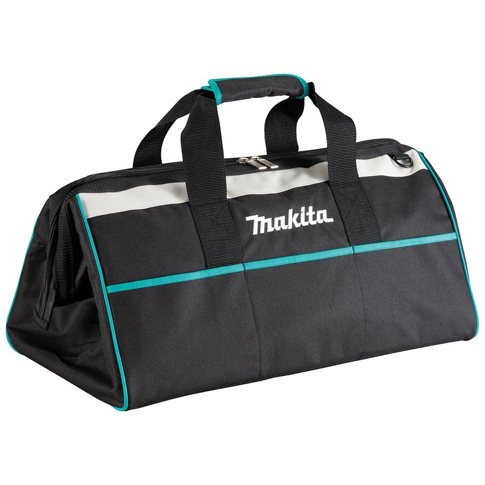 Makita 832411-9 20.5&quot; Heavy Duty Large Tool Bag with 6 Pockets