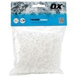 OX 5mm Trade Cross Shaped Tile Spacers Pack of 250 - OX-T160905