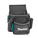 Makita E-15198 Ultimate Blue 2 Pocket Fixing Pouch