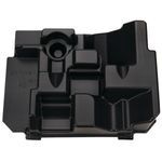 Makita 837864-7 MakPac Type 3 Twin Kit Inlay Tray For DLX2507TJ &amp; DLX2145TJ