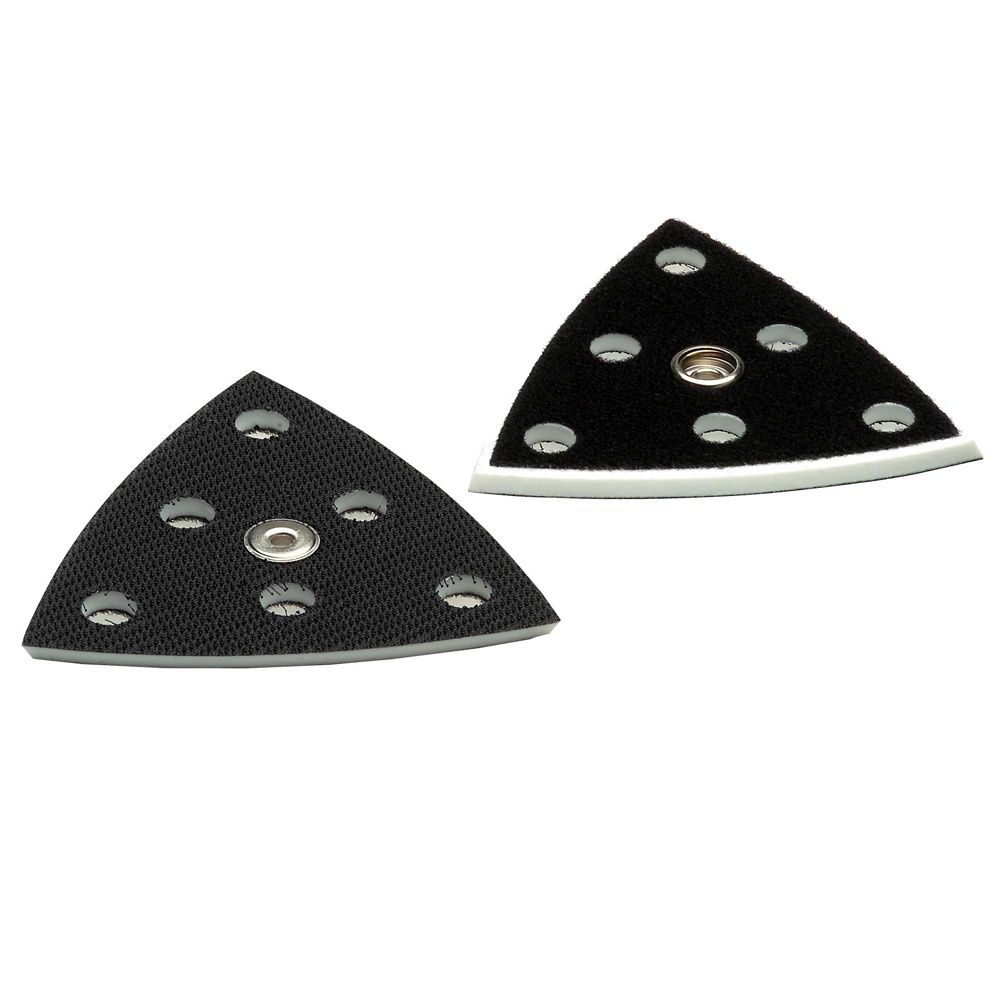 Festool 488716 Sanding Pad StickFix Hard x 2 SSH-STF-V93/6-H/2