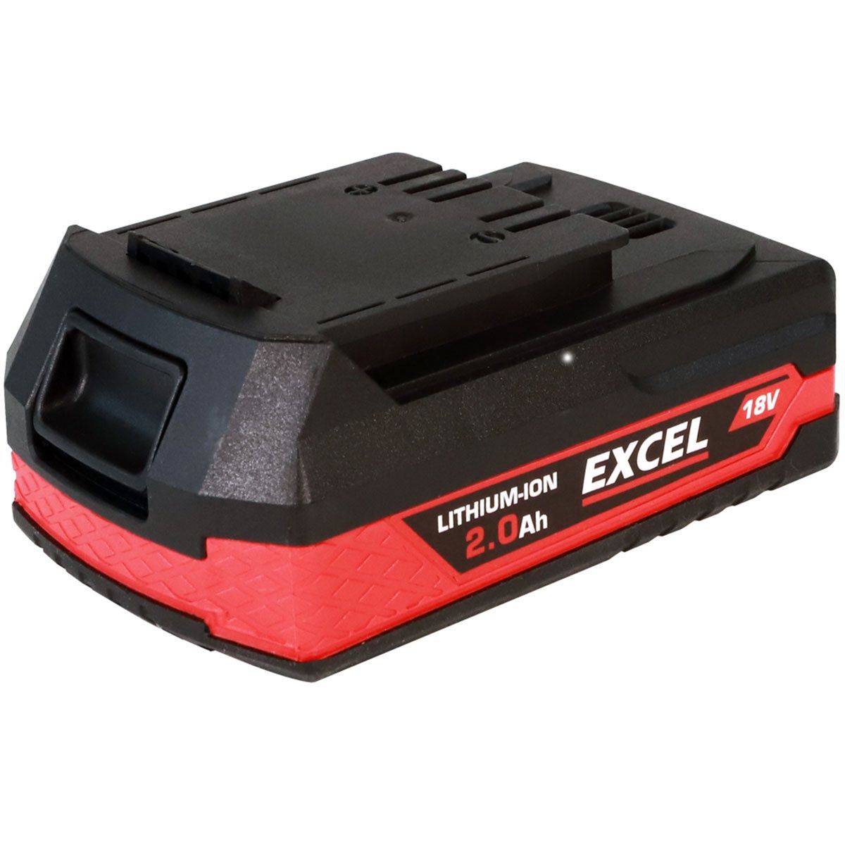Excel 18V 2.0Ah Li-ion Battery