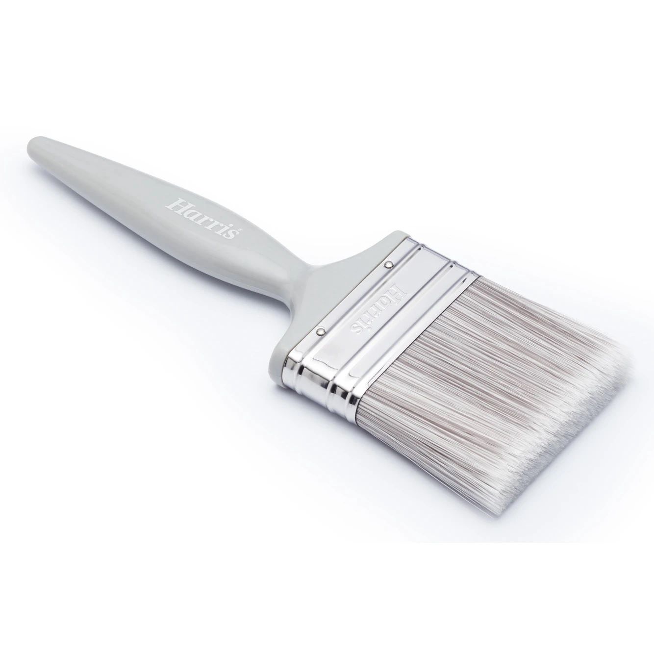 Harris 3&quot; Flat Paint Brush Essentials For Walls &amp; Ceilings 101011004