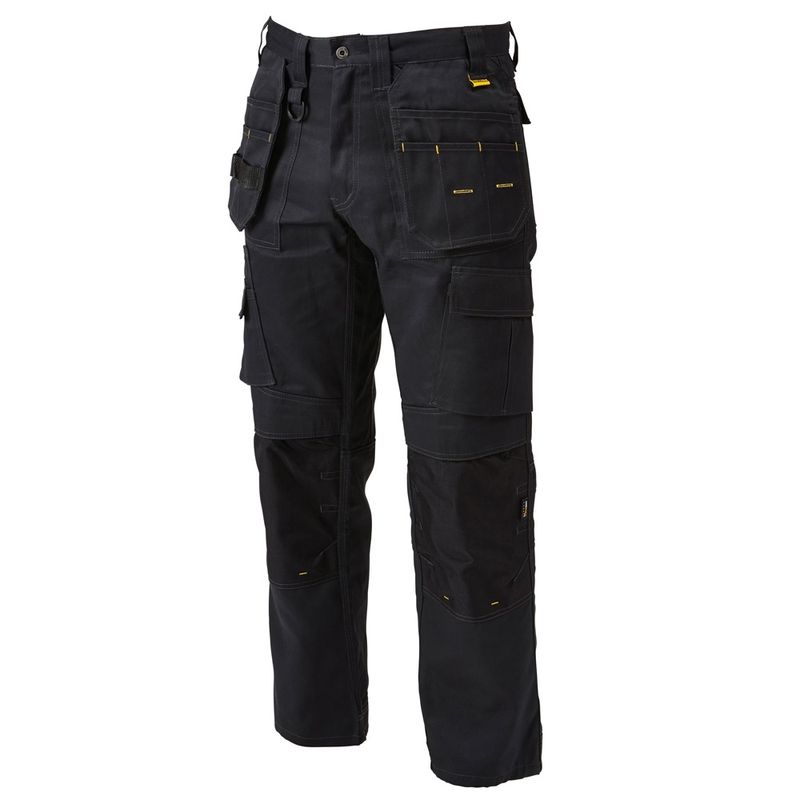 Dewalt DEWALBAN3231 Albany Slim Fit Trousers 32in Waist 31in Leg