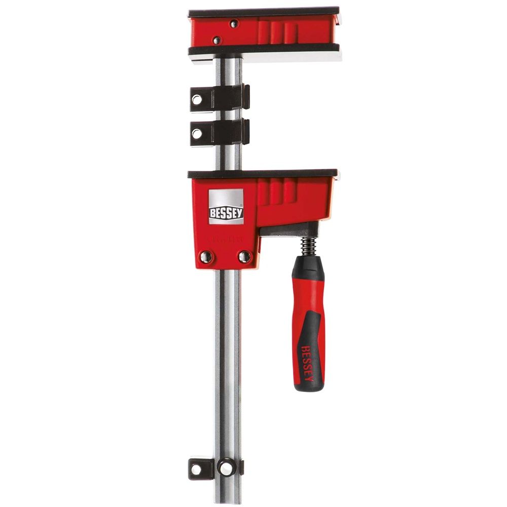 Bessey BE207308 KRE100-2K 1000/95 mm KRE Universal Body Clamp