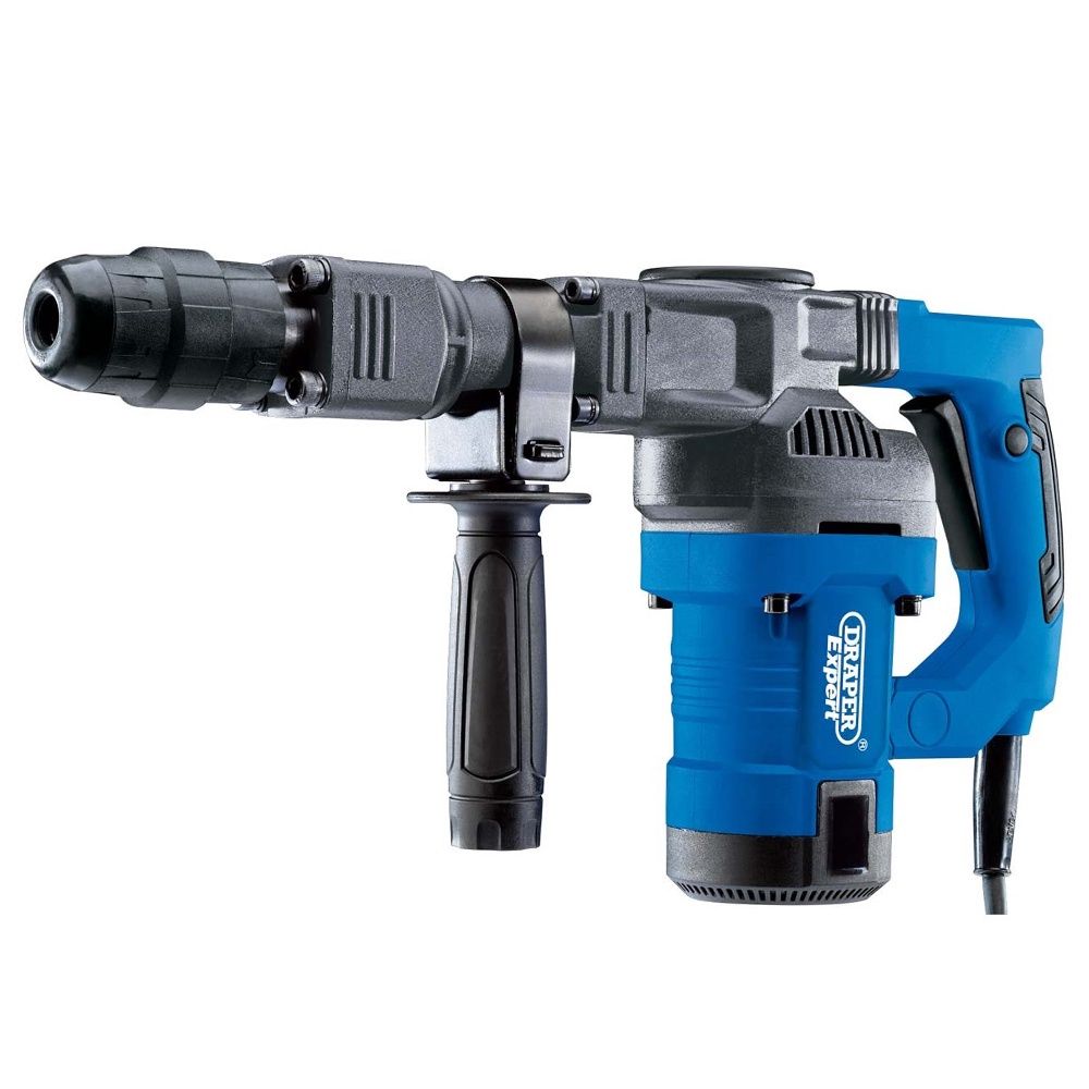 Draper PHD1050MAX SDS Max Breaker 7kg 230V - 81077