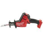 Milwaukee M18 FHZ-0 18V Fuel Brushless Hackzall Reciprocating Saw Body Only 4933459887