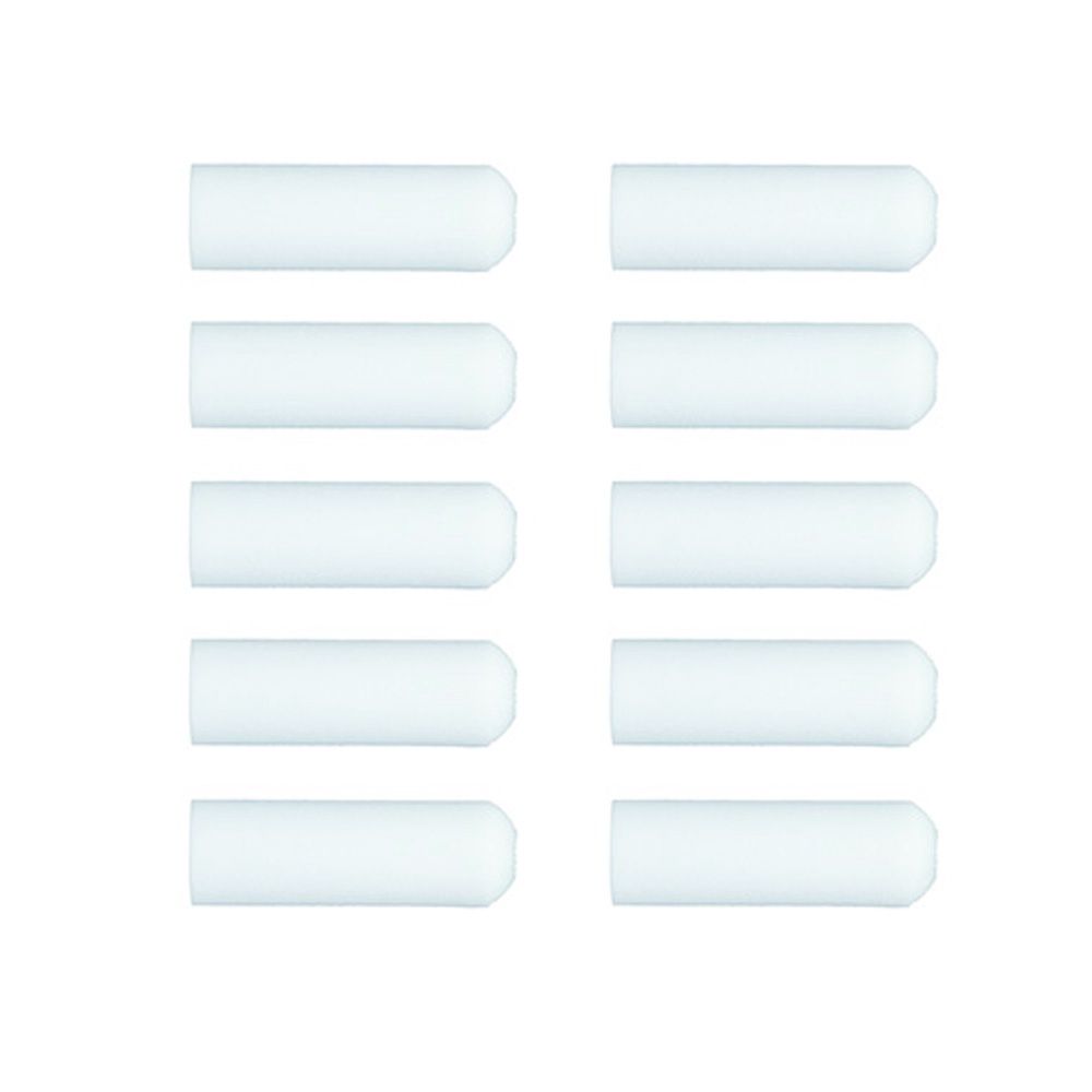 Harris 4&quot; Pack of 10 Roller Sleeve Seriously Good For Woodwork Gloss 102022001