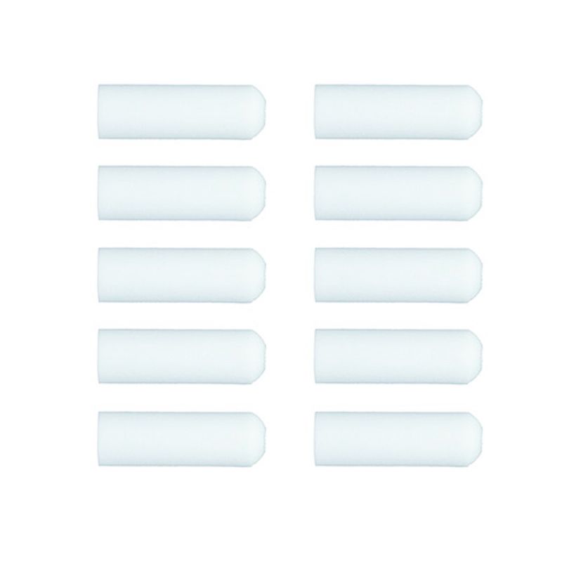 Harris 4" Pack of 10 Roller Sleeve Seriously Good For Woodwork Gloss 102022001