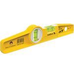 Stabila 81SREM Magnetic Rare Earth Torpedo Level 25cm STB81SREM