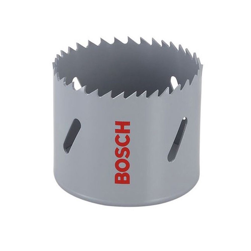 Bosch 33mm Standard Adpater Holesaw L-Life For HSS Bi-Metal 2608584142