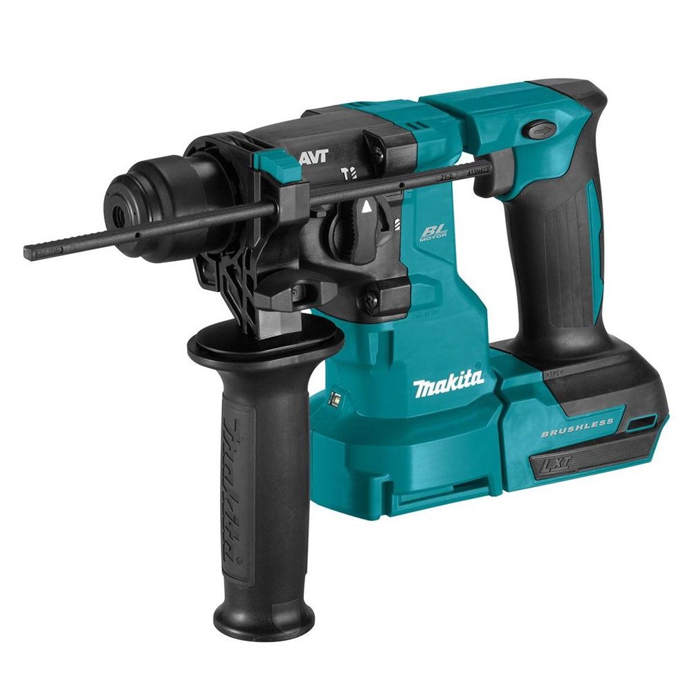 Makita DHR183Z 18V LXT SDS+ Plus Brushless Rotary Hammer Drill Body Only