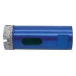 Mexco 25mm M14 Porcelain Dry Diamond Tile Drill Bit Holesaw TDXCEL25