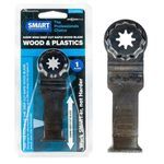 Smart Trade 32mm Deep Cut Rapid Wood Blade ST32RWL1