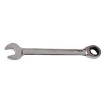Silverline 19mm Fixed Head Ratchet Spanner 763581