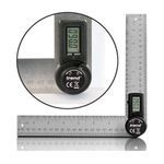 Trend Digital Angle Rule 200MM  DAR/200
