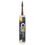 OB1 Multi Surface Construction Sealant and Adhesive 290ml Brown