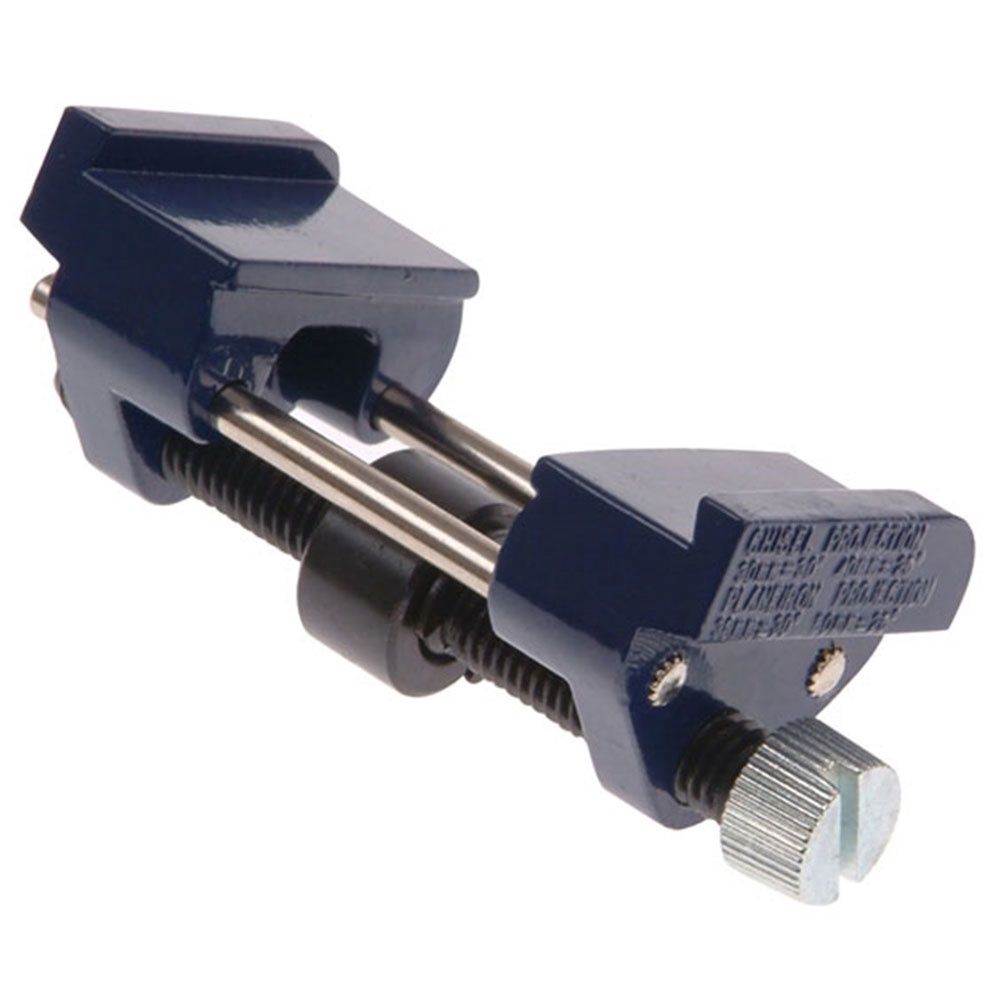 Faithfull FAIHG Honing Guide For Sharpening Planer Blades &amp; Chisels