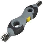 Monument MON3034 15/22mm Copper Pipe Fitting Cleaning Brush 3034T