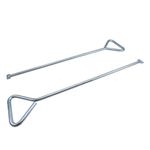 Spectre SP-17016 Manhole Keys 620mm