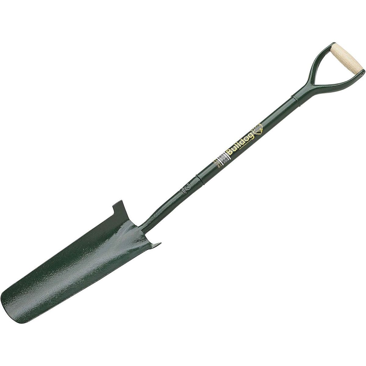 Bulldog 16&quot; Newcastle Drainer Shovel 5NDAM