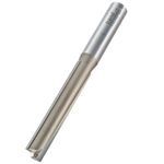 Trend 1/2&quot; Two Flute 12.7mm dia x 75mm cut 3/86CX1/2TC