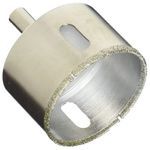 OX EPX-60 Spectrum Plus 60mm Electroplated Diamond Core Tile Drill