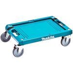 Makita P-83886 4 Wheeled MakPac Trolley