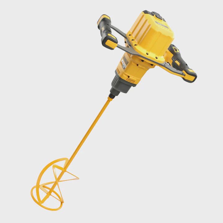 Dewalt DCD240N 54V XR FlexVolt Brushless Paddle Mixer Body Only