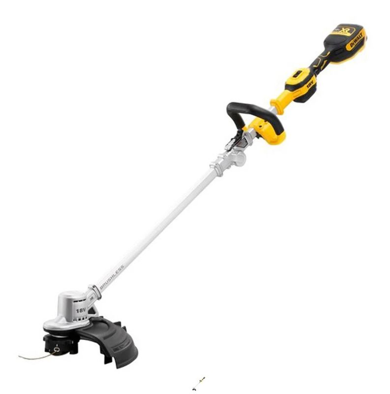Dewalt DCMST561N 18V XR Brushless String Trimmer Body Only