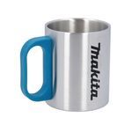 Makita Stainless Steel Tea Coffee Mug 98P183