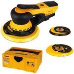 Mirka DEROS 5650CV 5MM Random Orbital Sander 230V