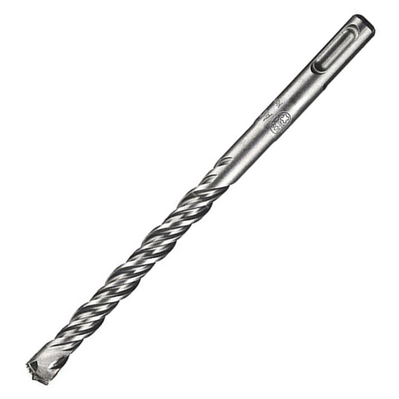 Bosch 11mm SDS Plus-3 Drill Bit For Masonry & Concrete 2608831031 11 X 100 X 160mm