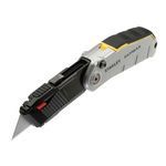 Stanley FatMax Spring Assist Knife STA010320
