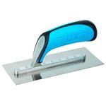 Ox Tools P013808 Pro Small Trowel/Mini Plastering Trowel 8in x 3in