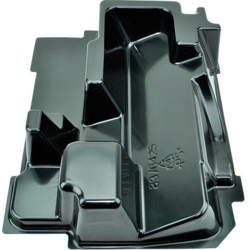 Makita 837642-5 Inlay Tray for Makpac Case, DSS610, DSS611