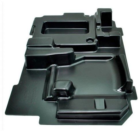 Makita 837639-4 Inlay Tray for Makpac Case, DJV140, DJV180, DJV182